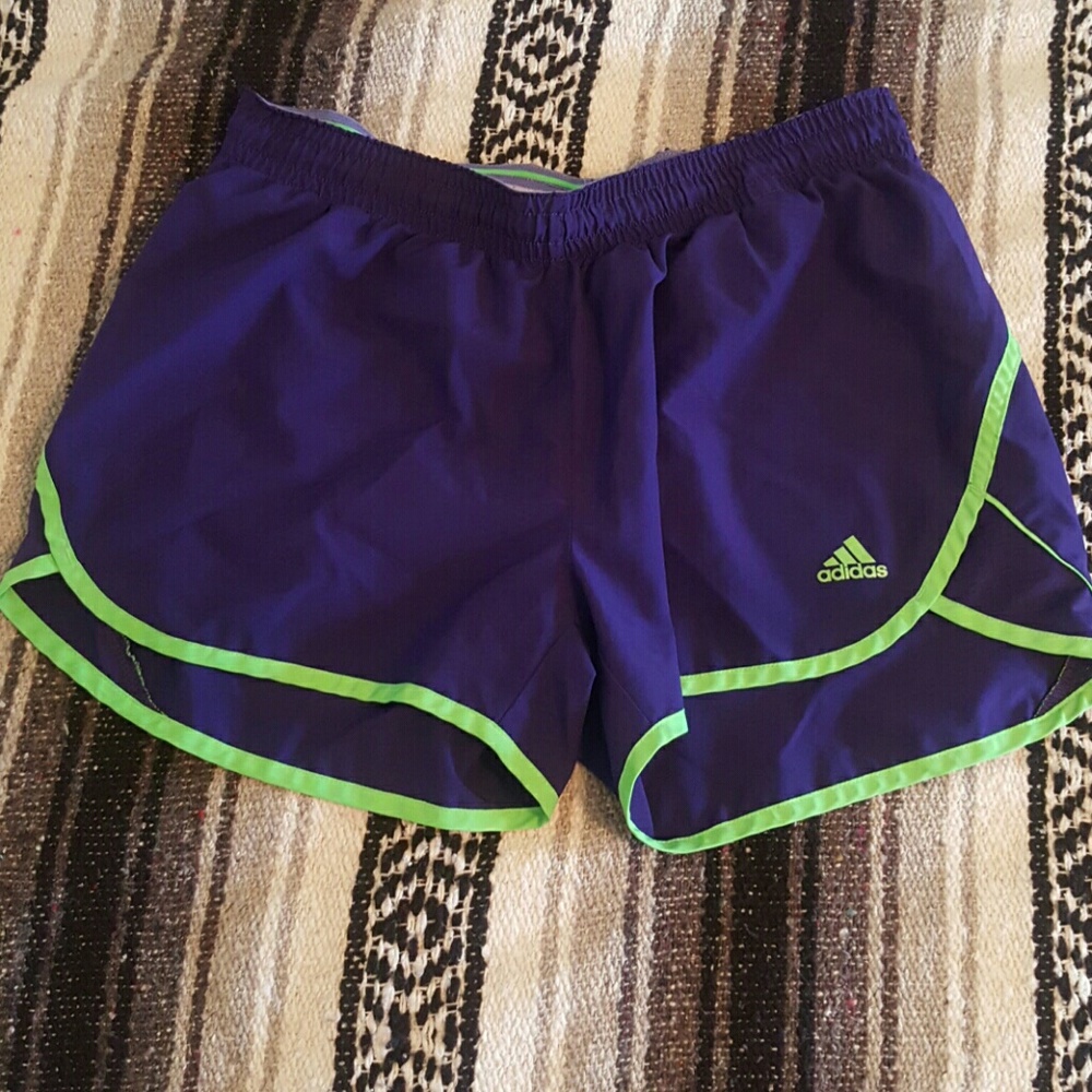 Adidas shorts