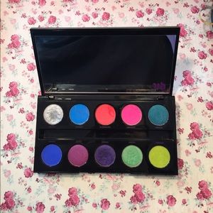 Urban Decay Electric Palette