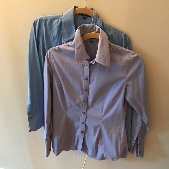 ⬇️Button-up bundle - Picture 2 of 2