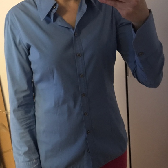 ⬇️Button-up bundle - Picture 1 of 2