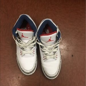 Jordan's
