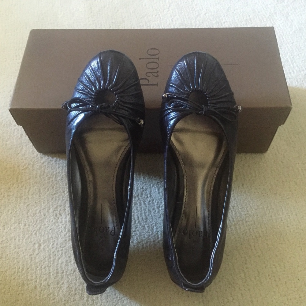 Linea Paolo Flats