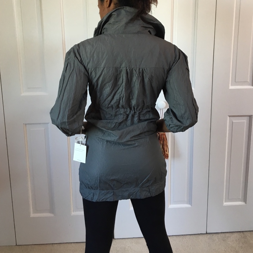 Kensie jacket - Picture 2 of 3