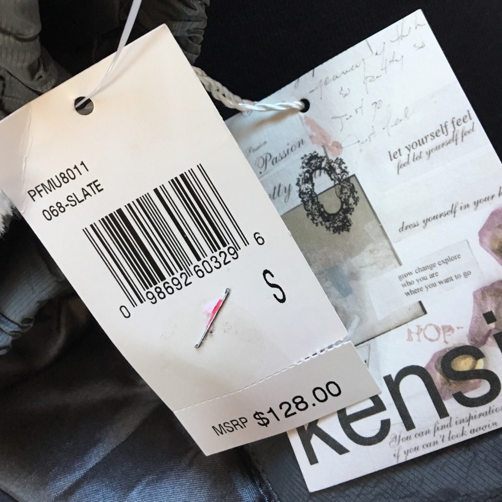 Kensie jacket - Picture 3 of 3