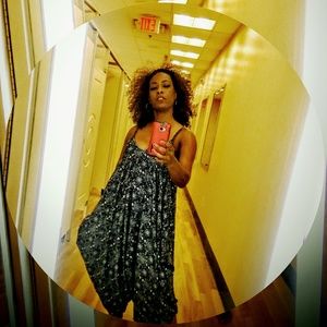 Meet your Posher, Bianca