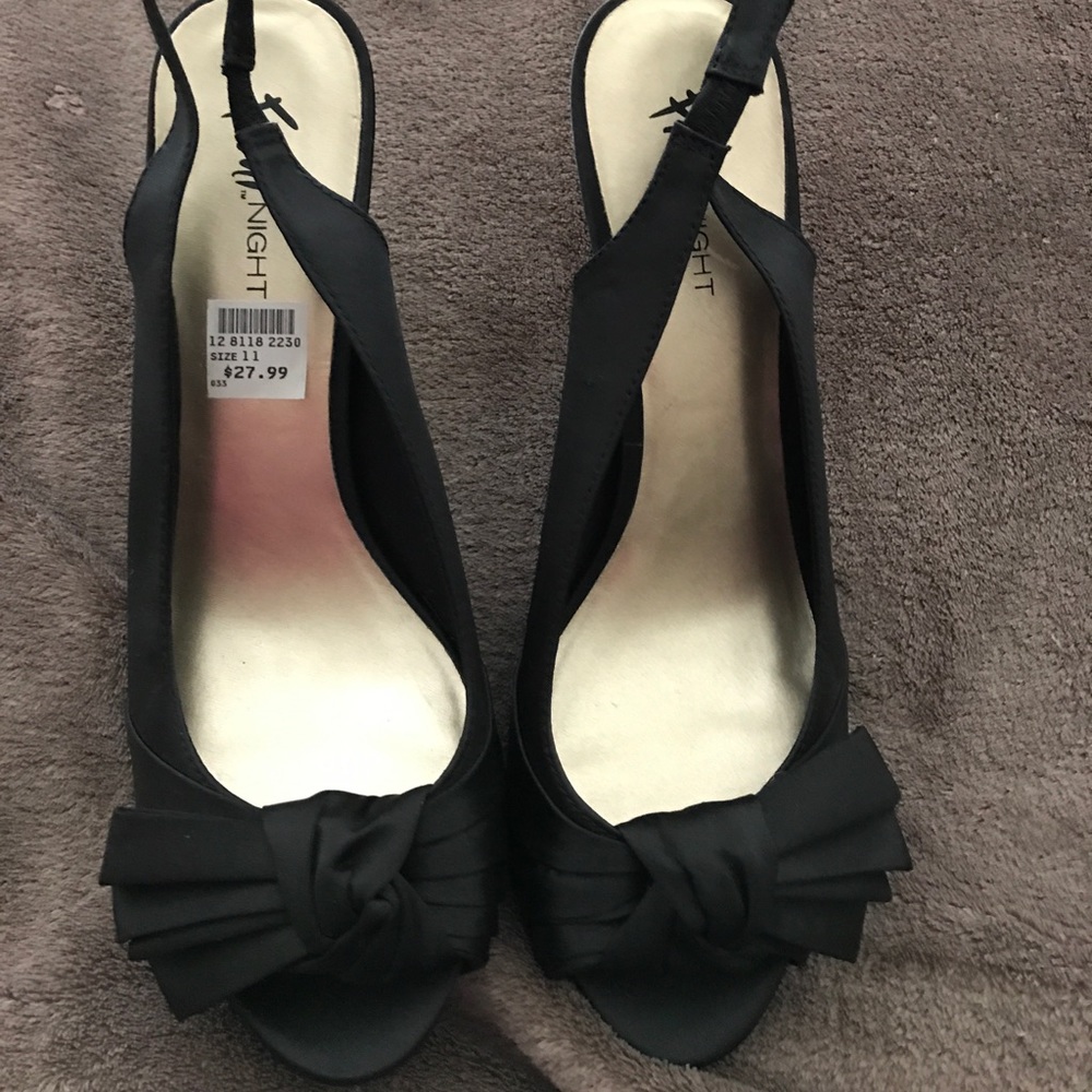 Fioni Night 👠 Sz 11