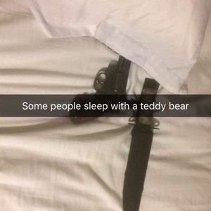 Meet your Posher, Cameron