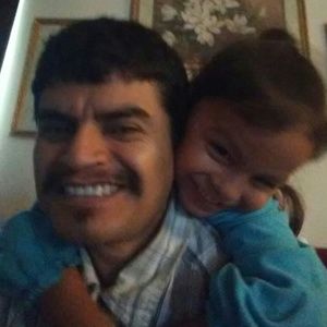 Meet your Posher, Juan