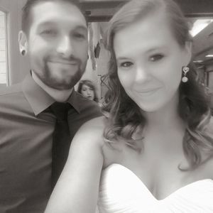 Meet your Posher, Brittany