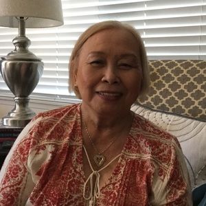 Meet your Posher, Anita