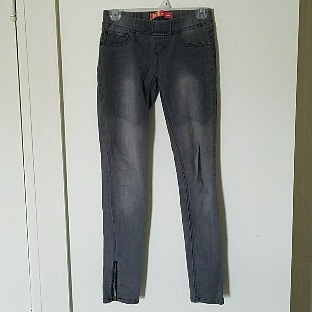 Stretch Jeans