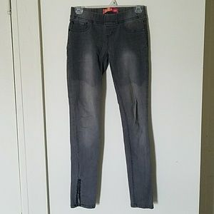 Stretch Jeans