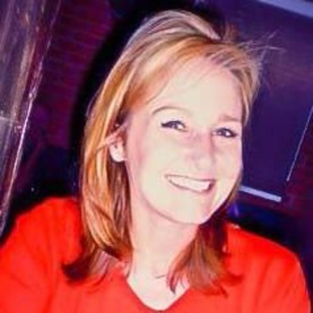 Meet your Posher, Trista