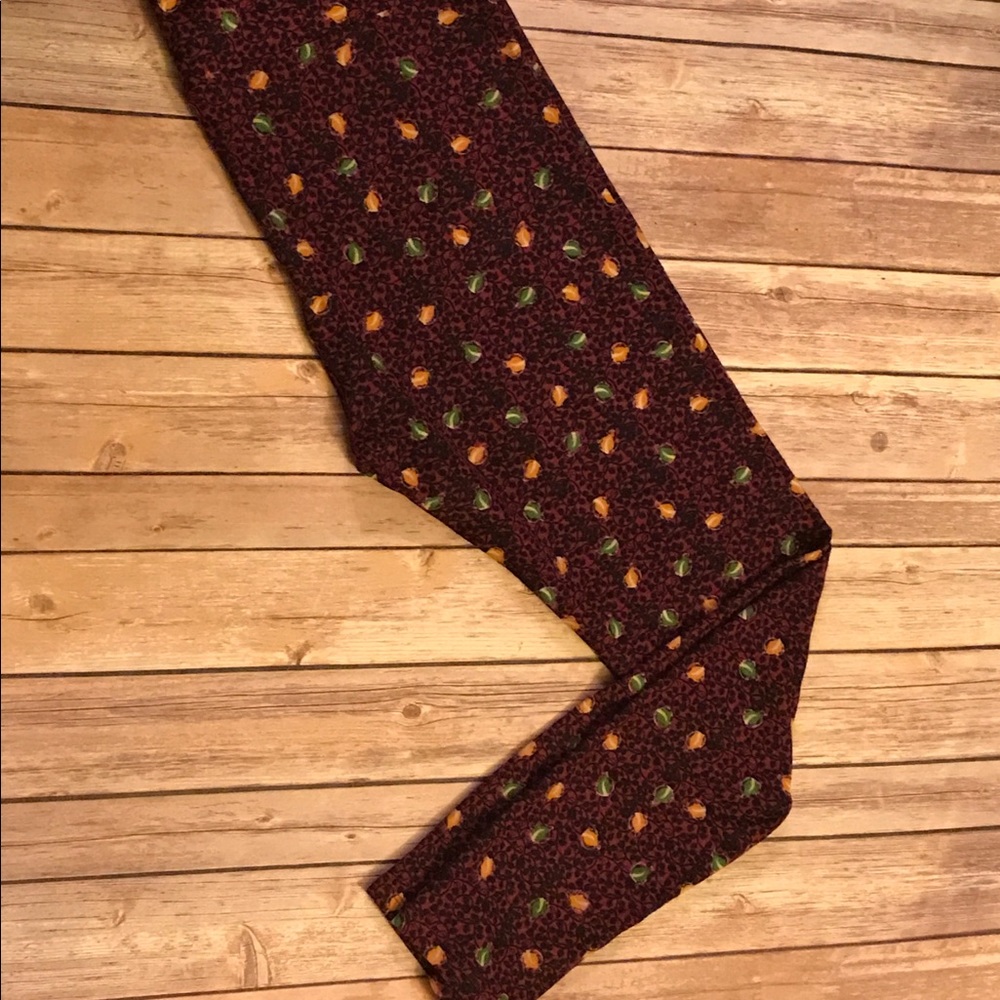 Brand New LuLaRoe Tall and Curvy Leggings