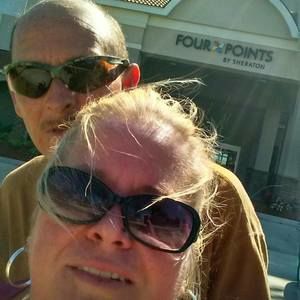 Meet your Posher, Judy