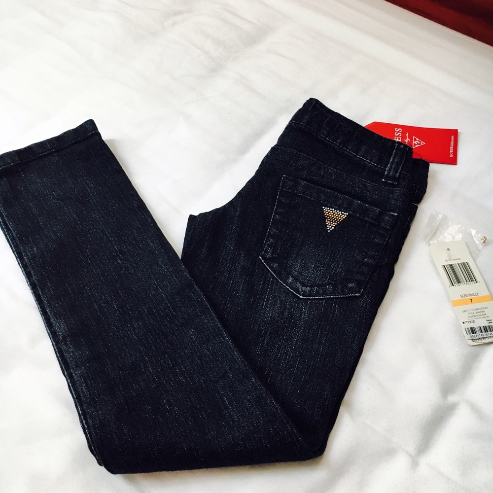 Guess Jeans kid's