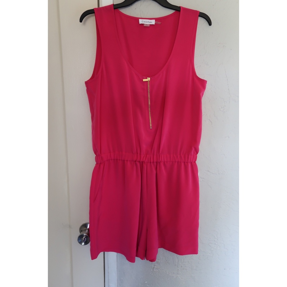 Calvin Klein romper