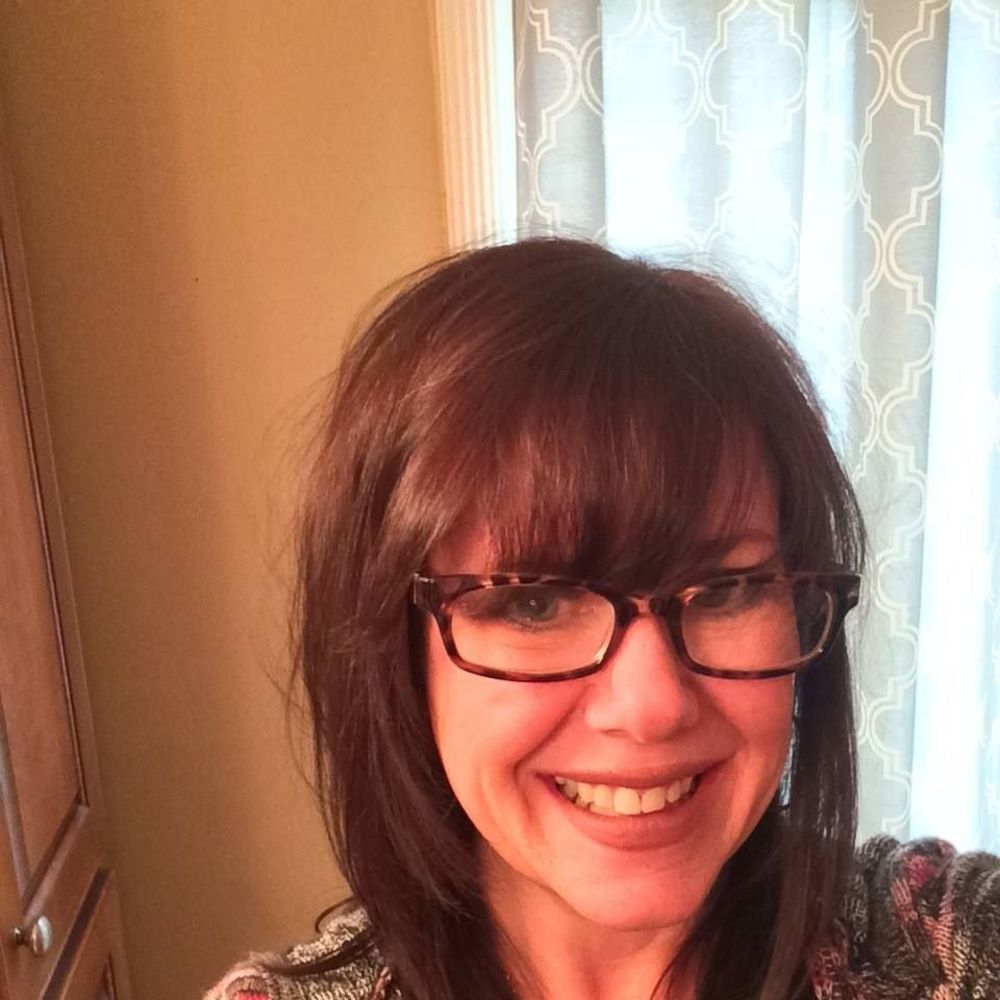 Meet your Posher, Belinda