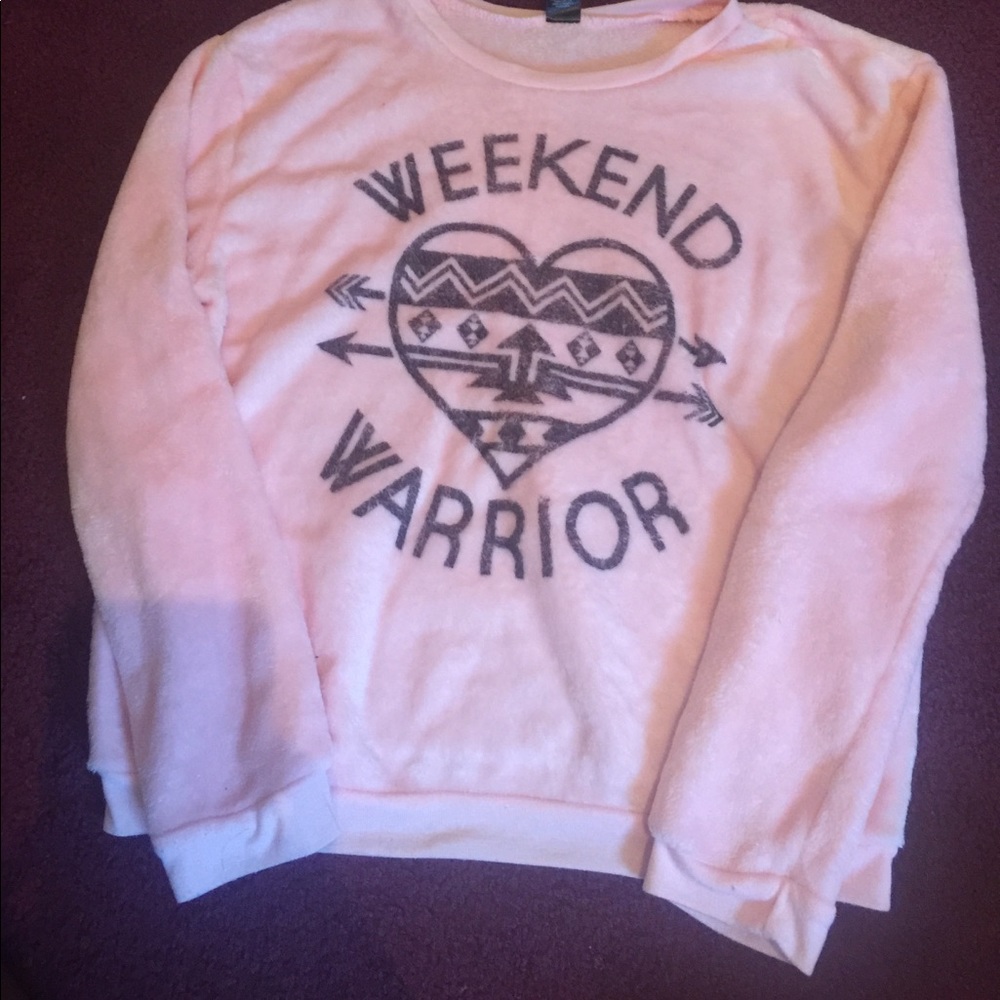 Cute Long Sleeve!
