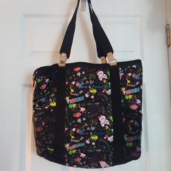 Art tote - Picture 1 of 1