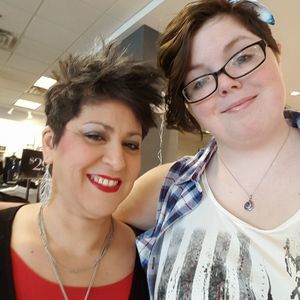 Meet your Posher, Emma