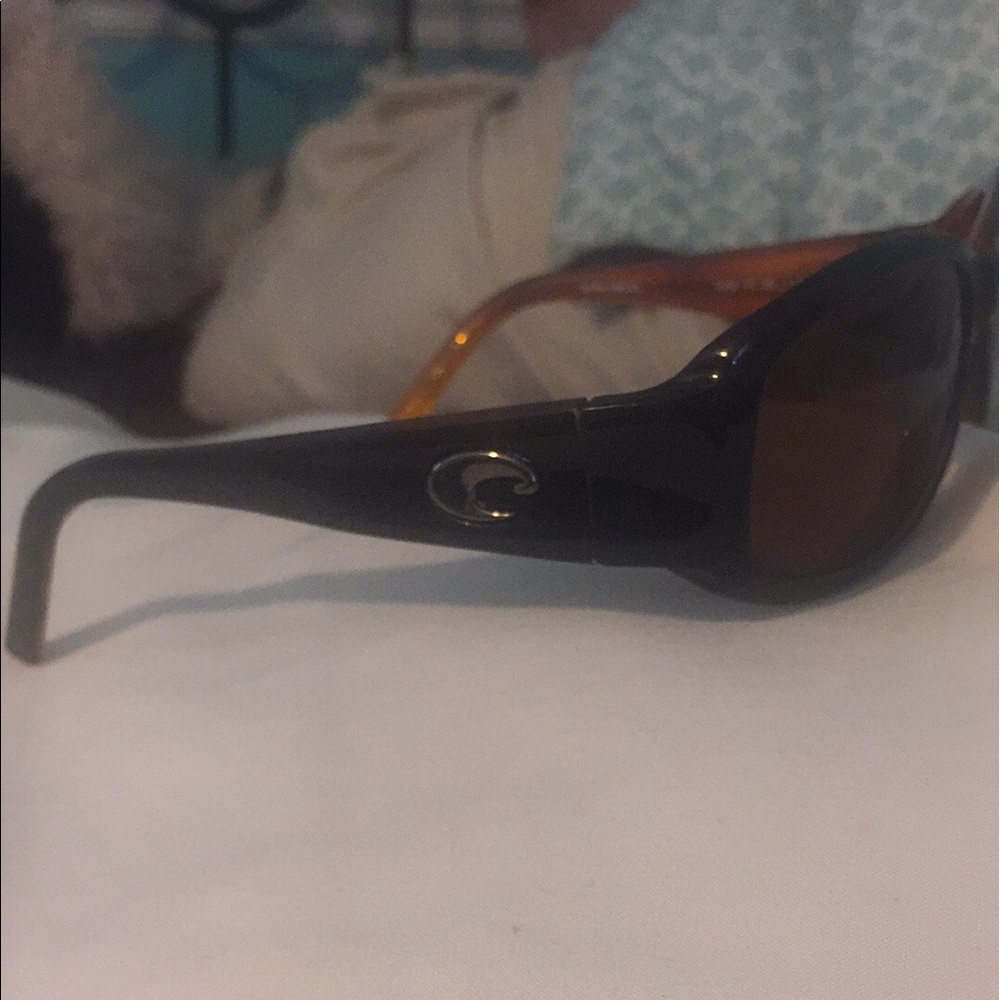 Costa Del mar sunglasses