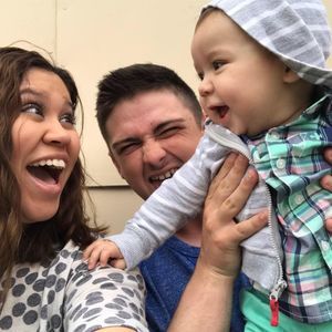 Meet your Posher, Angelina