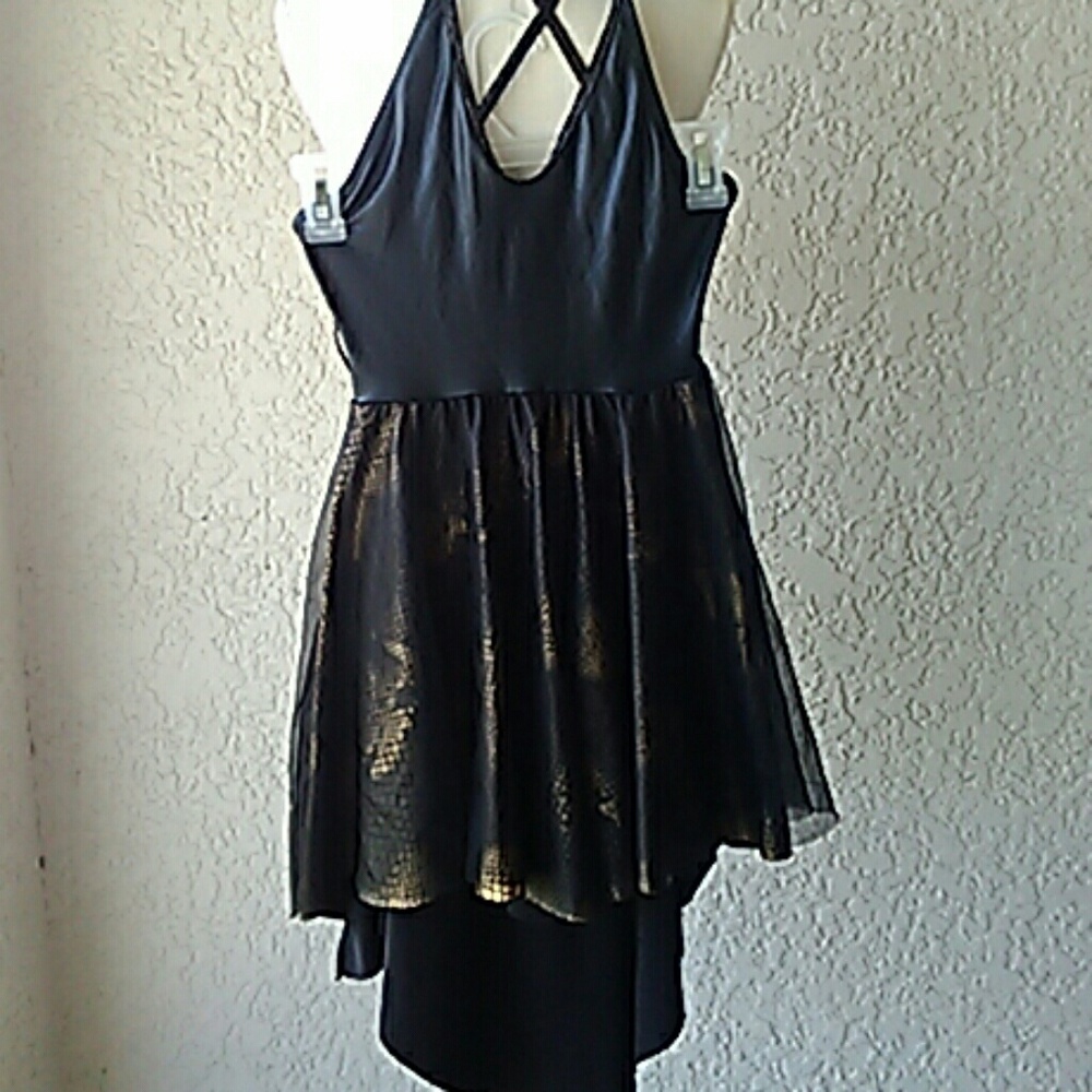 Revolution Dancewear size SA