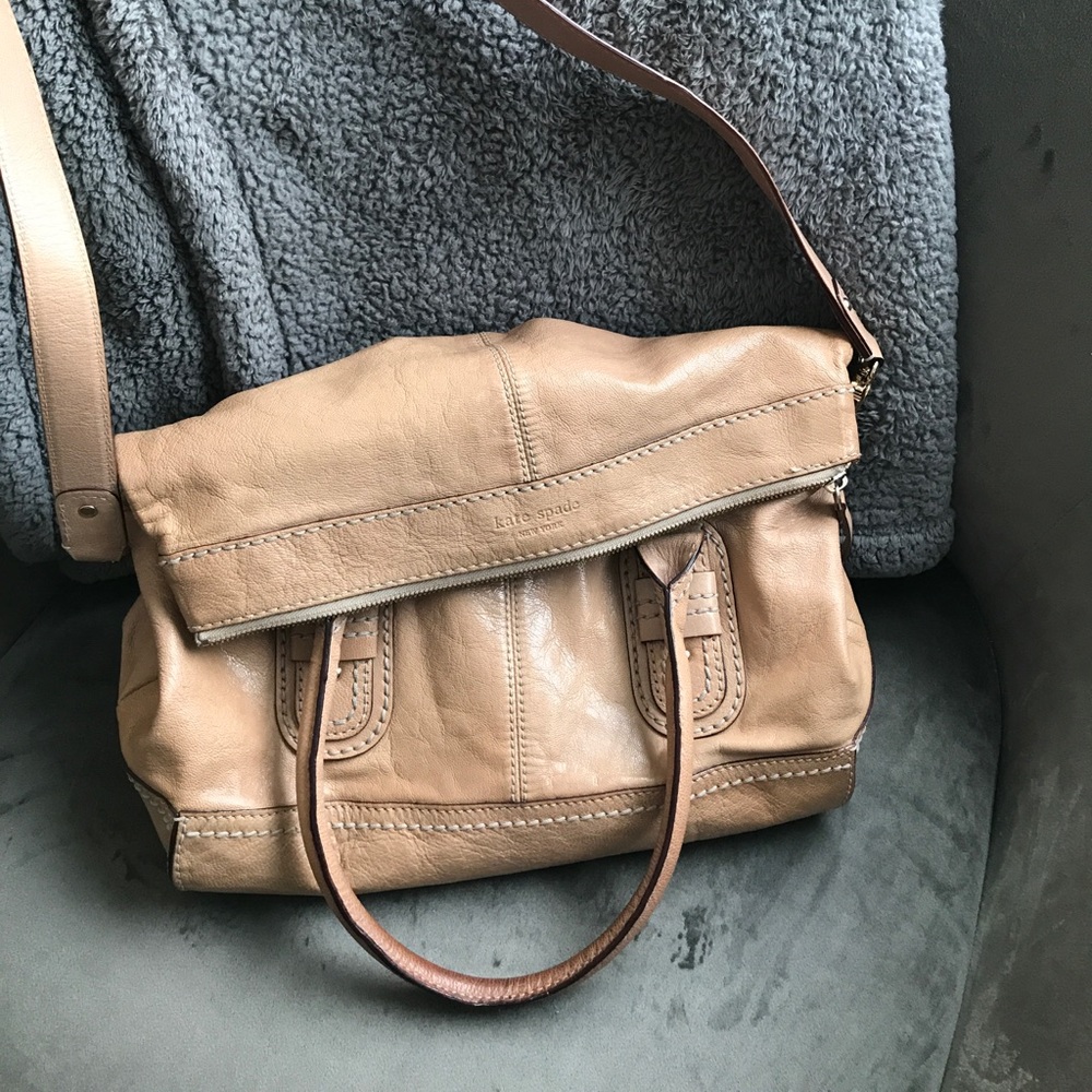 Kate Spade shoulder bag