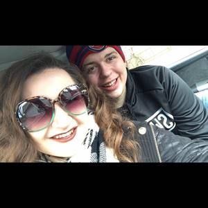 Meet your Posher, Madison