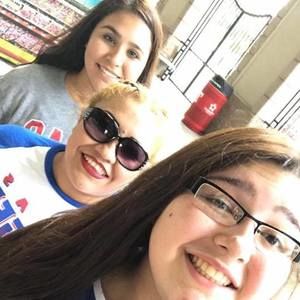 Meet your Posher, Sandra