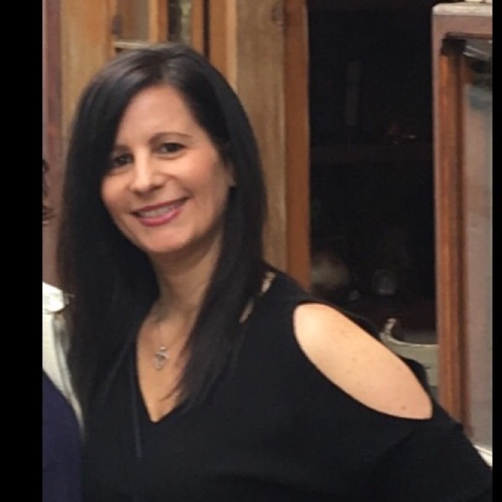 Meet your Posher, Catherine