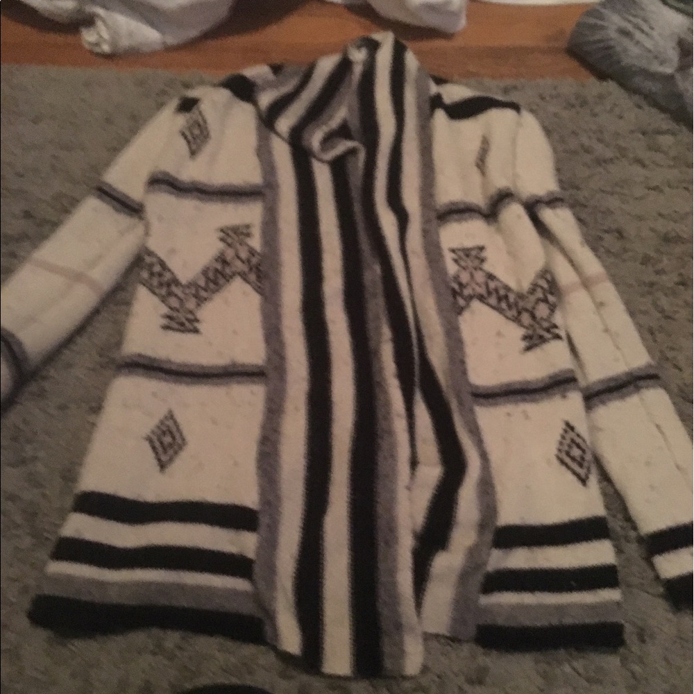 Cardigan