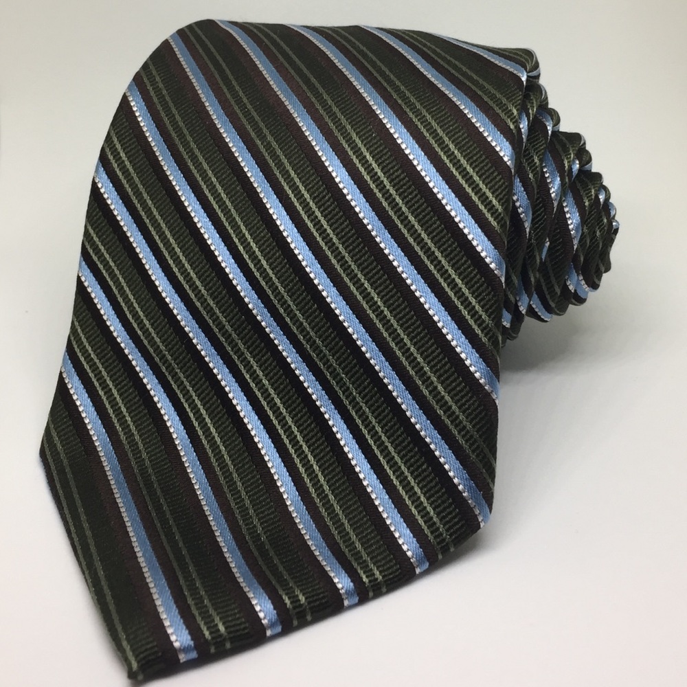 Pre-owned Express Design Necktie