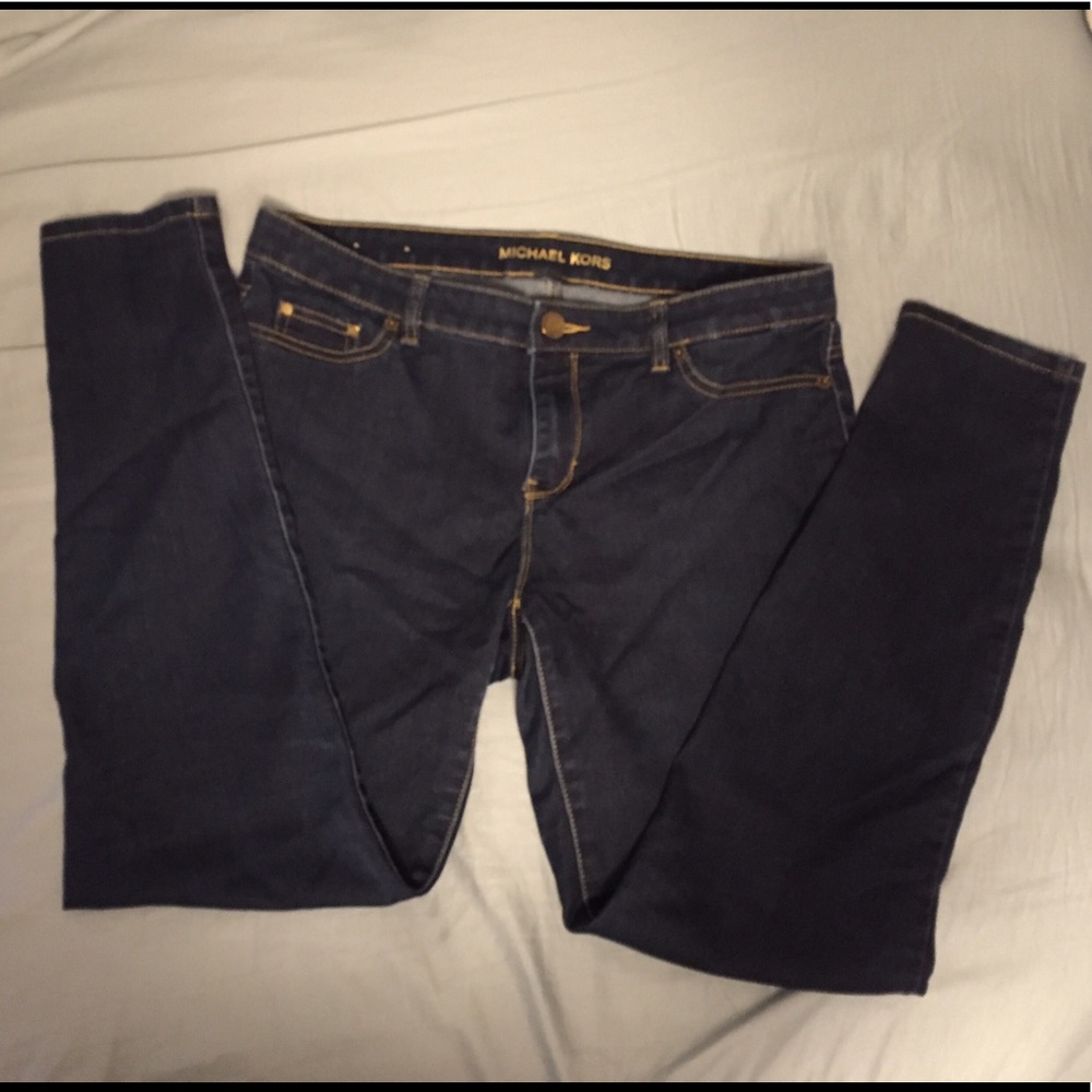 Michael Kors Jeans/Jeggings