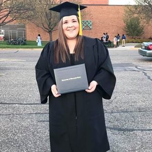 Meet your Posher, Amy