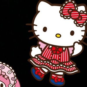 Meet your Posher, Jasmin