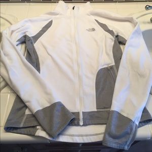 North Face Lightweight Fleece