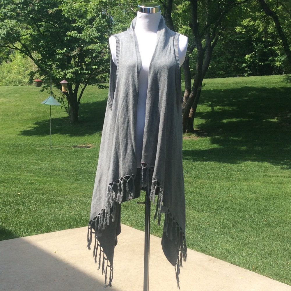 NWOT Joseph A. Gray Cardigan | Size 1X