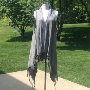 NWOT Joseph A. Gray Cardigan | Size 1X