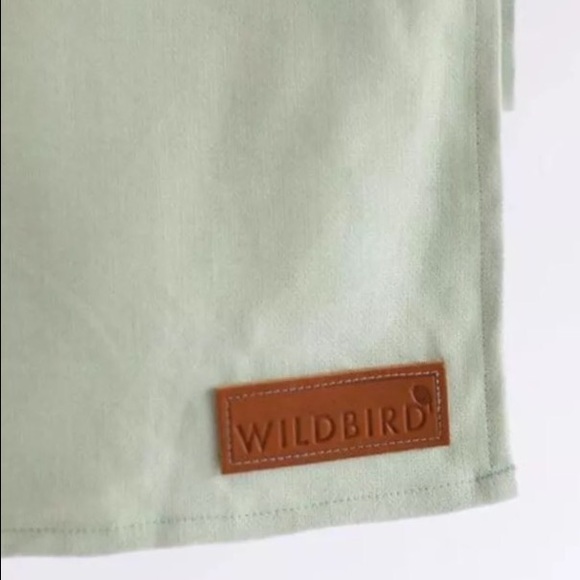 wildbird bamboo sling