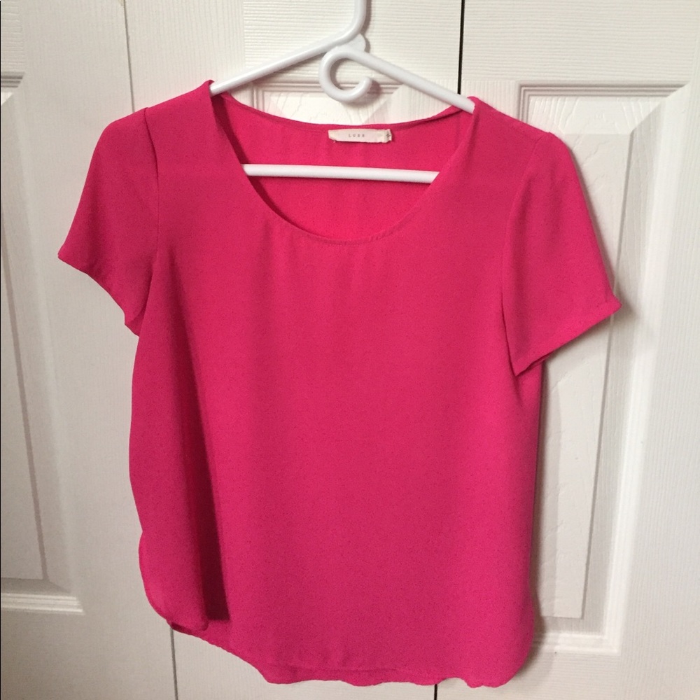 I don't where it anymore