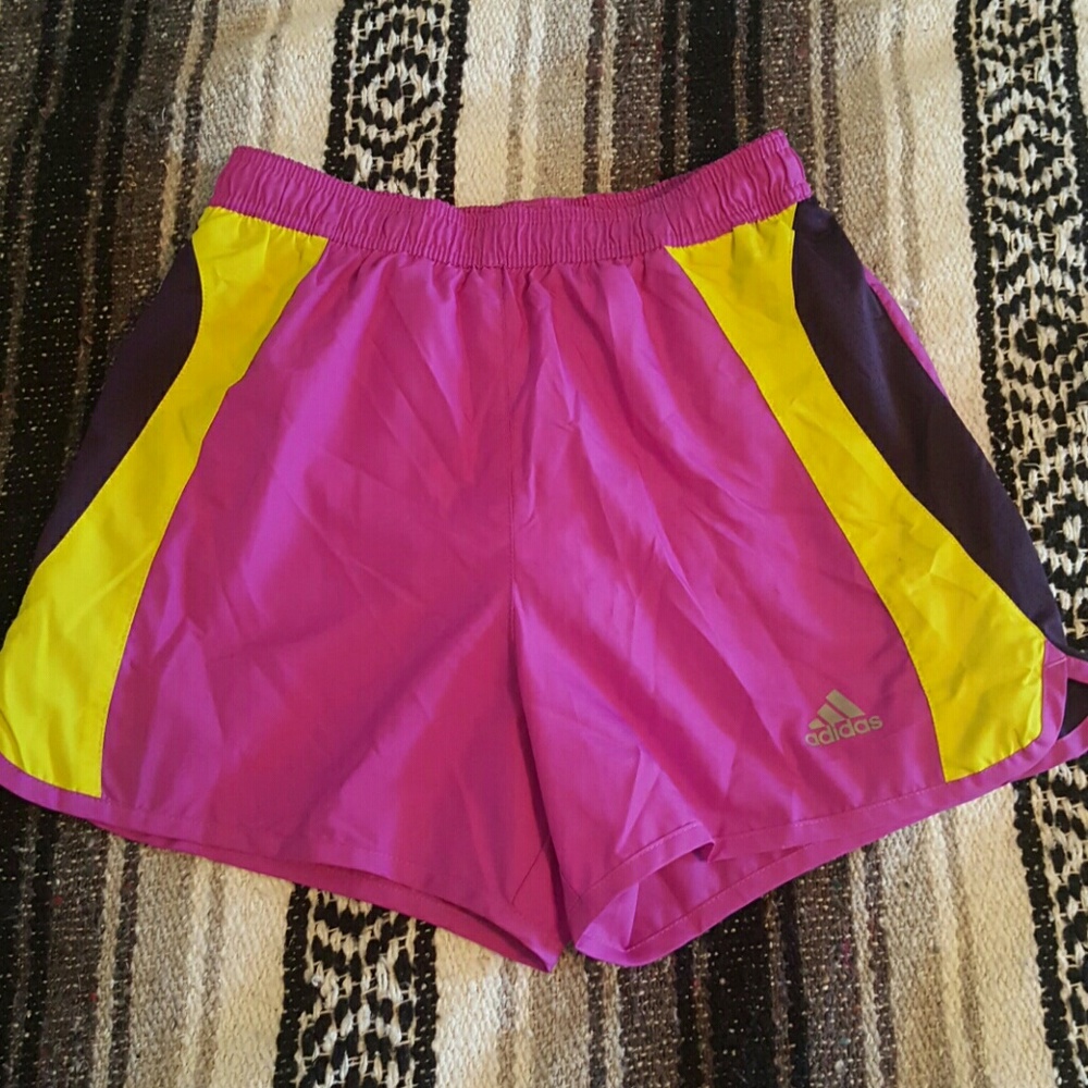 Adidas shorts