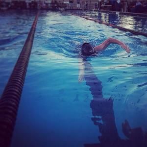 Meet your Posher, Caitlyn