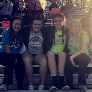 Meet your Posher, Sophia