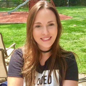 Meet your Posher, Patrícia