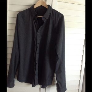 Men's large lululemon shirt