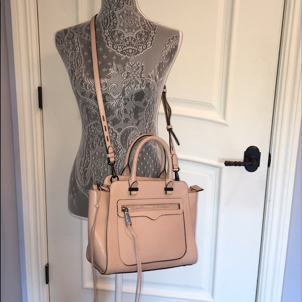 Rebecca Minkoff Mini Avery Tote