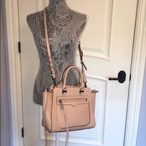 Rebecca Minkoff Mini Avery Tote