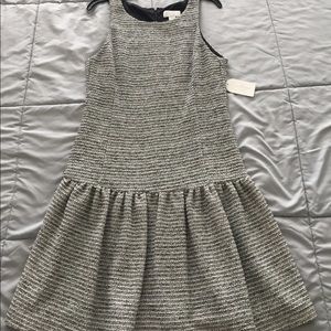 Jessica Simpson low flare dress